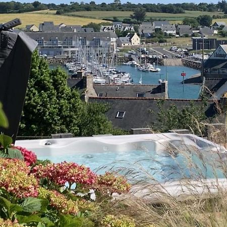 Studio De Charme "Le Coquillage " Jacuzzi Privatif Pleneuf-Val-Andre Exterior foto