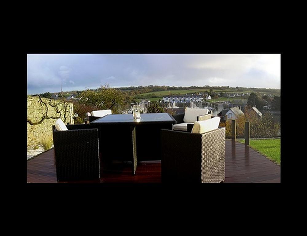Studio De Charme "Le Coquillage " Jacuzzi Privatif Pleneuf-Val-Andre Zimmer foto