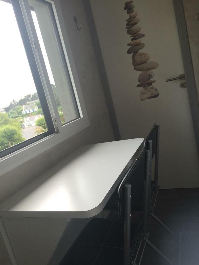 Studio De Charme "Le Coquillage " Jacuzzi Privatif Pleneuf-Val-Andre Exterior foto